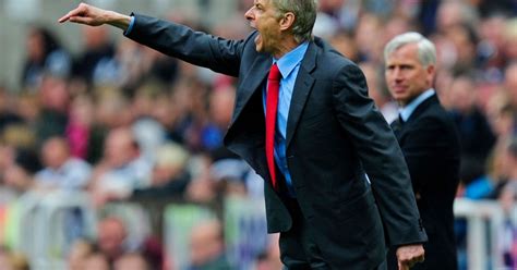 Arsenal S Arsene Wenger Deserves To Win European Cup This Season Says