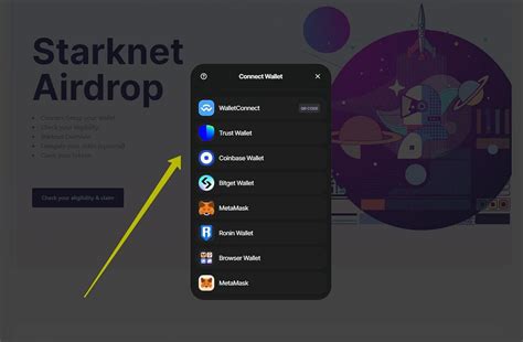 Who Is Eligible For Strk Airdrop Quick And Easy Guideline By