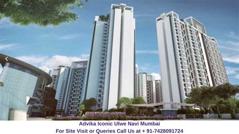 Best Properties In Terms Of Luxury In Ulwe Navi Mumbai