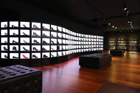 United Nude Vienna STADTBEKANNT