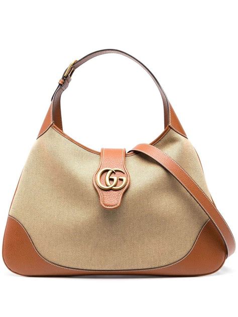 Gucci Large Aphrodite Shoulder Bag Editorialist