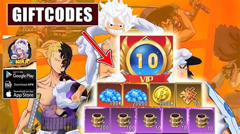 Rise Of Nika All Redeem Codes Giftcodes Rise Of Nika How To