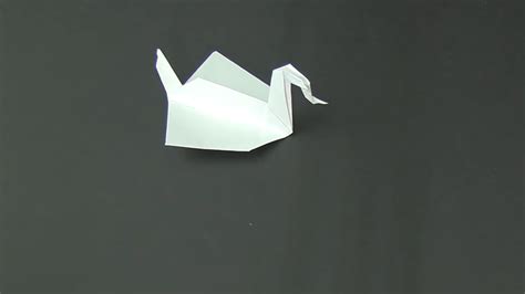 How To Make A Paper Swan Prison Break