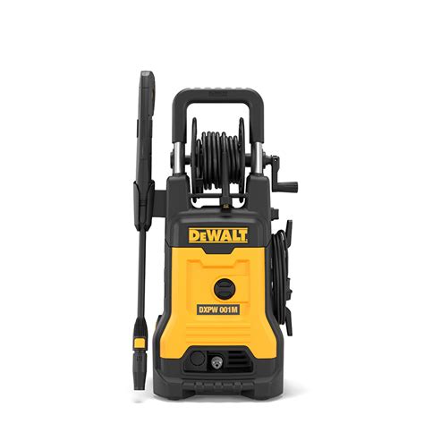 Dewalt DXPW001M E 1800W 130 Bar Basınçlı Araç Yıkama Makinası Fiyatları