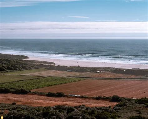 Descubra O Top 15 Das Melhores Praias Do Norte De Portugal