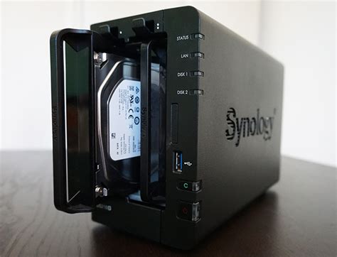 Synology Ds218 Diksstation Nas Server Review Dong Knows