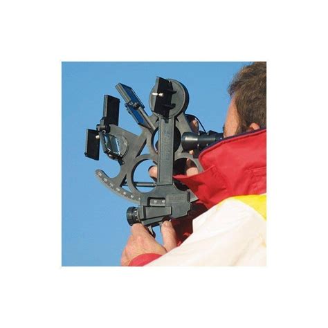 Sextant Davis Mark 25 Professionnel Et Performant Plastimo Sur