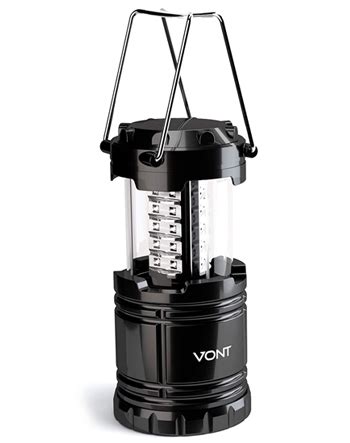 Light Up The Night With The Best Camping Lanterns In 2022 Explorersweb