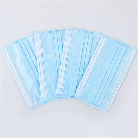 Surgical Hospital Medical Protective Safety Nonwoven Ply Disposable