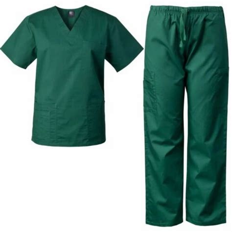 Arete Unisex Doctor Scrub Suits For Hospital Size Universal At Rs 550piece In New Delhi