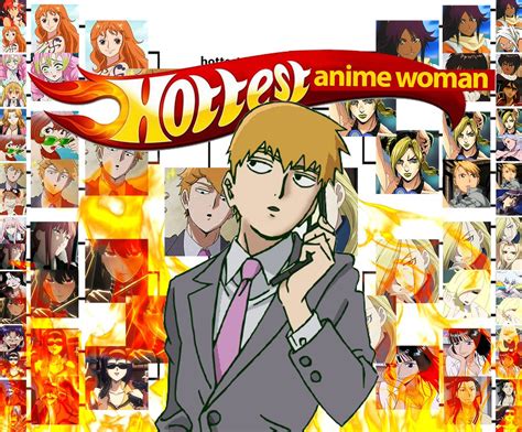 Priya On Twitter Rt Genicecream Reigen Is The Hottest Anime Woman