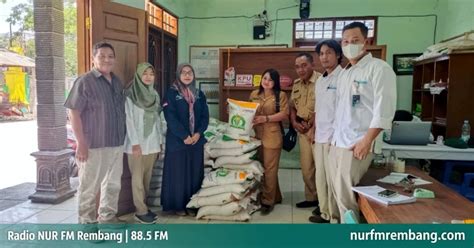 Ringankan Dampak Kemarau Bantuan Cadangan Pangan Mulai Disalurkan