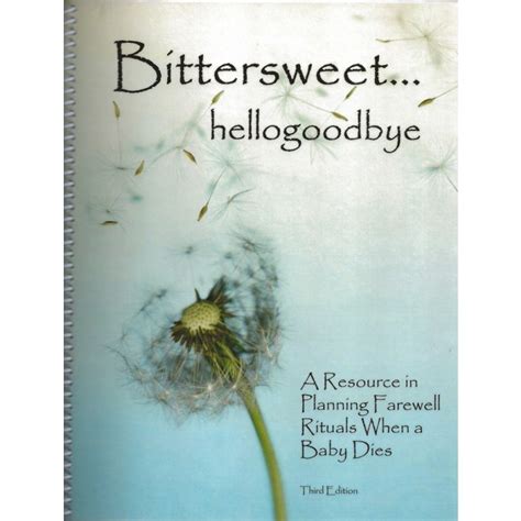 Bittersweet Goodbye Quotes Quotesgram