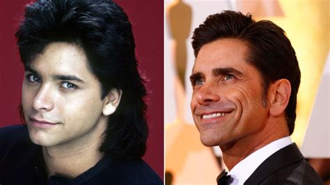 'Full House' John Stamos' Plastic Surgery is Trending But Is It True?