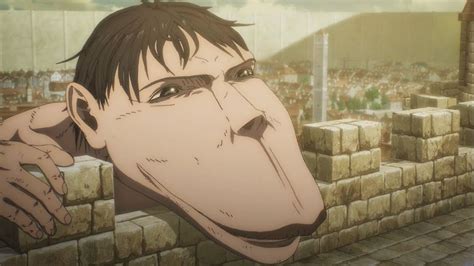 Attack On Titan The 9 Titans Ranked By Strength Hubpages