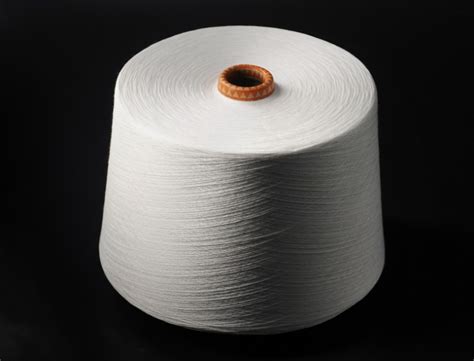 100 Polyester Spun Yarnpoly Kintting Yarnrecycled Melange Yarn