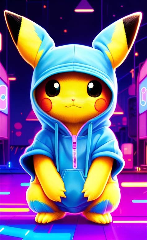 Background Pikachu Wallpaper - EnWallpaper