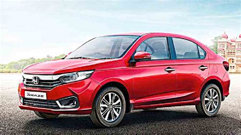 SUV | Honda Cars India set to roll out SUV - Telegraph India