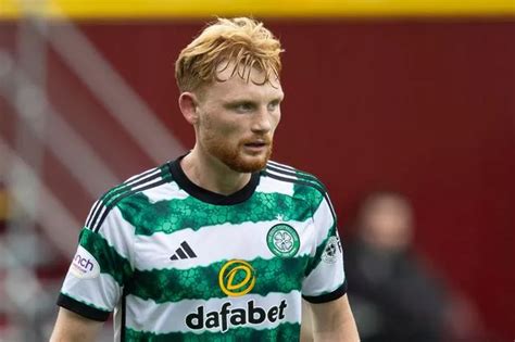 Liam Scales Sets Celtic Fortress Target For Champions League Push As