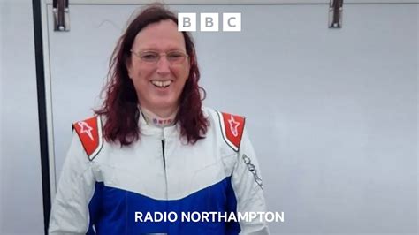 Bbc Radio Northampton Bbc Radio Northampton Kettering Trans Racer