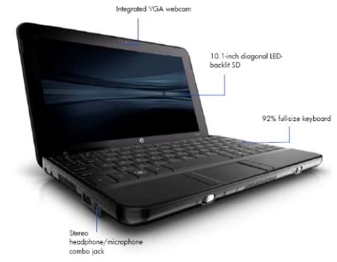 Hp Mini Laptop Price List