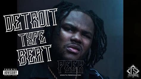 Free PeeK Tee Grizzley Type Beat X Skilla Baby Type Beat New