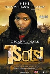 Tsotsi - Rotten Tomatoes