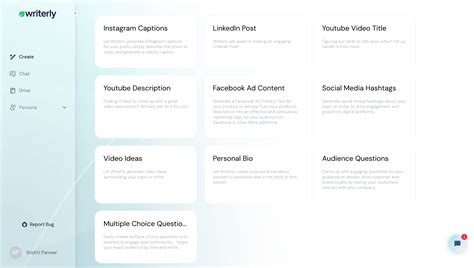 8 Best AI Writing Tools & Software in 2024