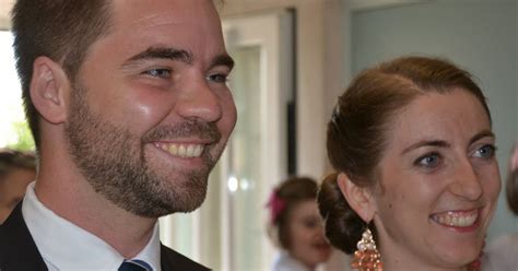 Mariage à La Comelle Félicitations à Guillaume et Blandine