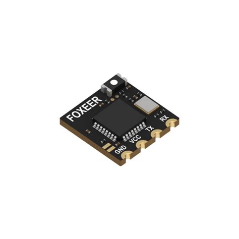 Foxeer Elrs Ghz Receiver Hobbyrc Uk