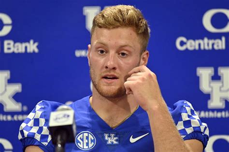 5 Things To Know About Nfl Draft Prospect Will Levis Kentucky Qb