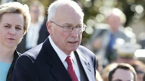 Cheney Recovering In Hospital After Heart Transplant Fox News Video