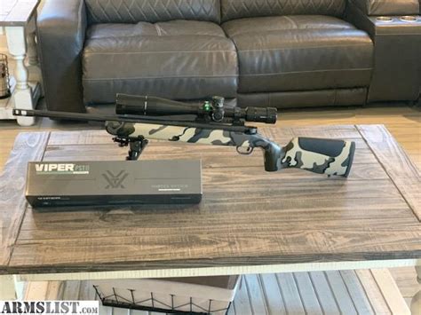 Armslist For Sale Trade Mossberg Mvp Lr Thunder Ranch Win