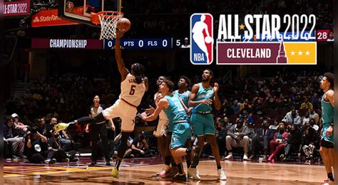 Nba All Star Game 2022 Fecha Eventos Y Todo Lo Que Debes Saber Para