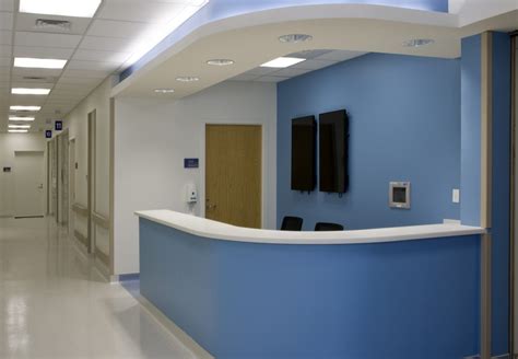 CCHHS Stroger Hospital Renovation – Tilton, Kelly + Bell