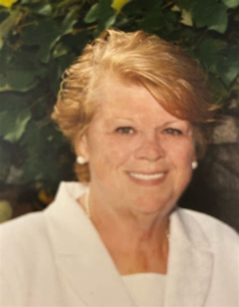 Gail Oliveri Obituary Scituate Ma