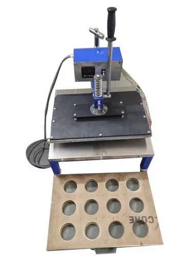 Single Phase Electric Automatic Scrubber Packing Machine V At Rs