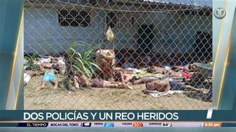 Telemetro Reporta On Twitter El Ministerio P Blico Investiga La