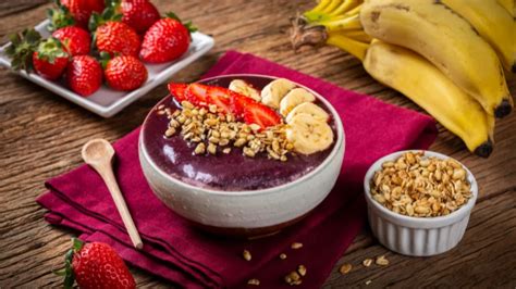 Açaí conheça os benefícios do fruto para a saúde e se engorda ou