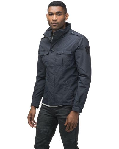 Nobis Casual Jackets For Men Online Sale Up To Off Lyst