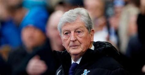 Palace Cancel Press Conference After Manager Hodgson Taken Ill