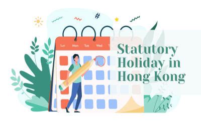 Statutory Holiday 2025 For Domestic Helper In Hong Kong Helperplace