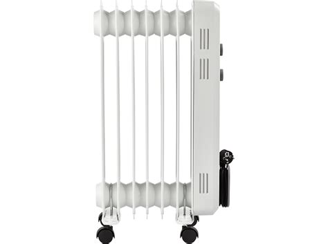 Масляный радиатор Ballu Great BOH/GT-07W 1500 - Вентехстрой