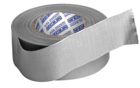 Banda Adeziva Puternica AMERICAN TAPE 25m X 50mm