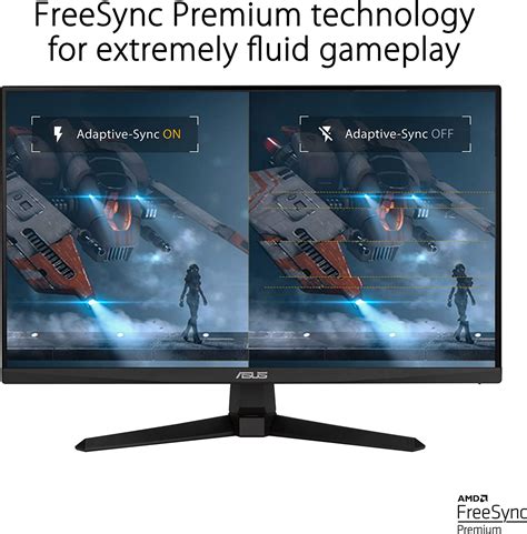 Monitor Asus Tuf Gaming Vg Qm A Versus Gamers