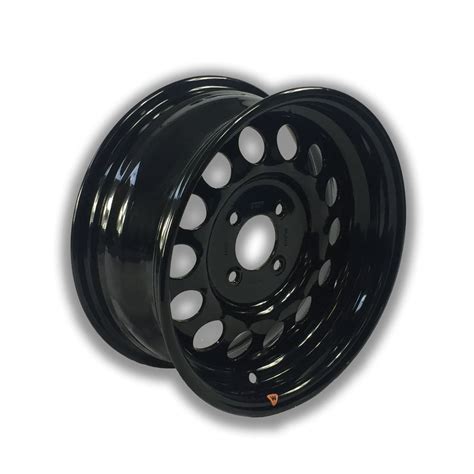 Formula Ford Pcd 4x108 Weller Wheels