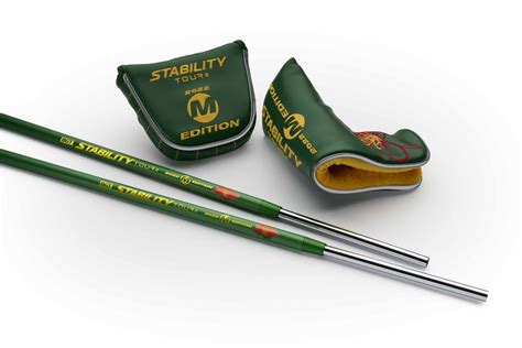 Bgt M Edition Stability Shaft Golfshaftsasia