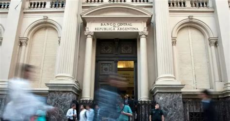 Banco Central De Argentina Anuncia Billete De 2000 Pesos De Mayor Valor En Contexto Inflacionario