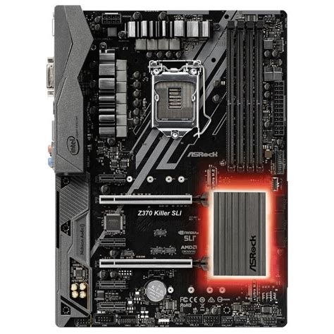 Asrock Z Telegraph