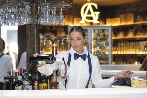 La Conservera Ana Mar A Abre La Galer A De La Anchoa En Santo A